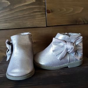 Garanimals Toddler Girls Boots